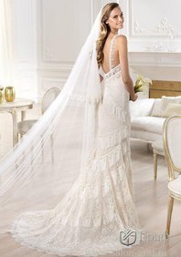 Свадебное платье Г56007