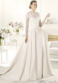 Свадебное платье Г56008