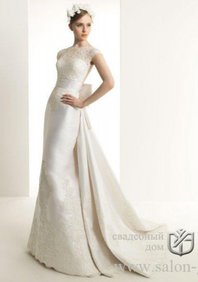 Свадебное платье Г56009