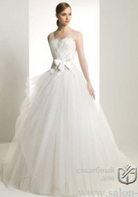 Свадебное платье Г56011