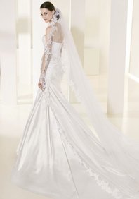 Свадебное платье Г56012