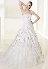 Свадебное платье Г56013