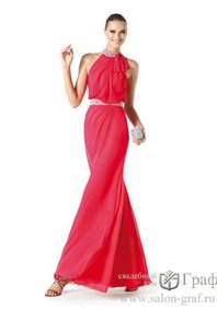 Вечернее платье Г56017