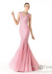 Вечернее платье Г56019