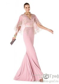 Вечернее платье Г56024