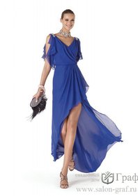 Вечернее платье Г56025