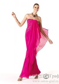 Вечернее платье Г56029