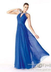 Вечернее платье Г56030