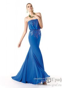 Вечернее платье Г56032