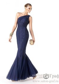 Вечернее платье Г56035