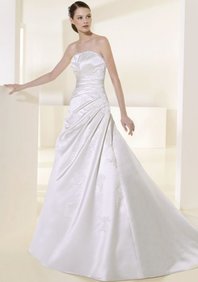 Свадебное платье К56185