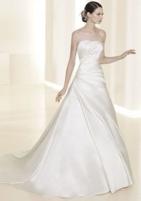 Свадебное платье К56188