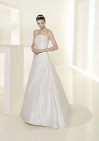 Свадебное платье К56189