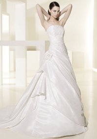 Свадебное платье К56192