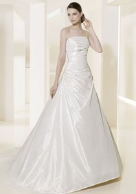 Свадебное платье К56196