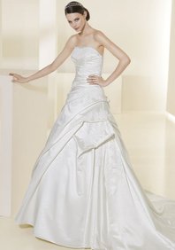 Свадебное платье К56197