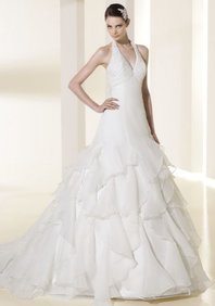 Свадебное платье К56198