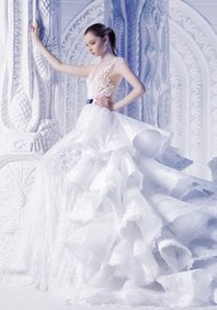 Свадебное платье К56199