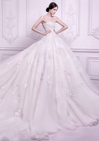 Свадебное платье К56206