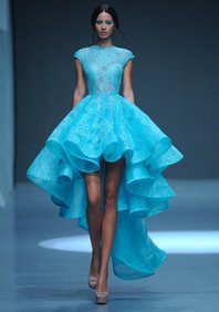 Вечернее платье К56215