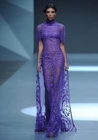 Вечернее платье К56218