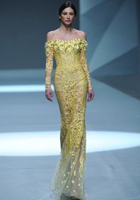 Вечернее платье К56225