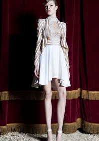 Вечернее платье К56230