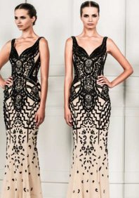 Вечернее платье К56231