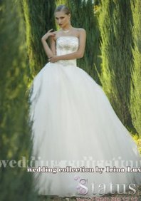 Свадебное платье S57364