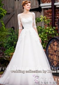 Свадебное платье S57365