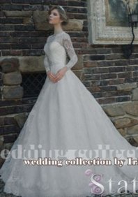 Свадебное платье S57376