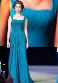 Вечернее платье S57591