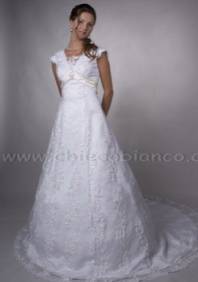 Свадебный салон Chiedo Bianco