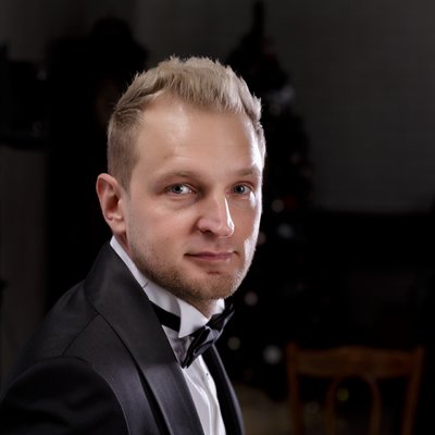 СВАДЕБНЫЙ ВЕДУЩИЙ Дымов Александр